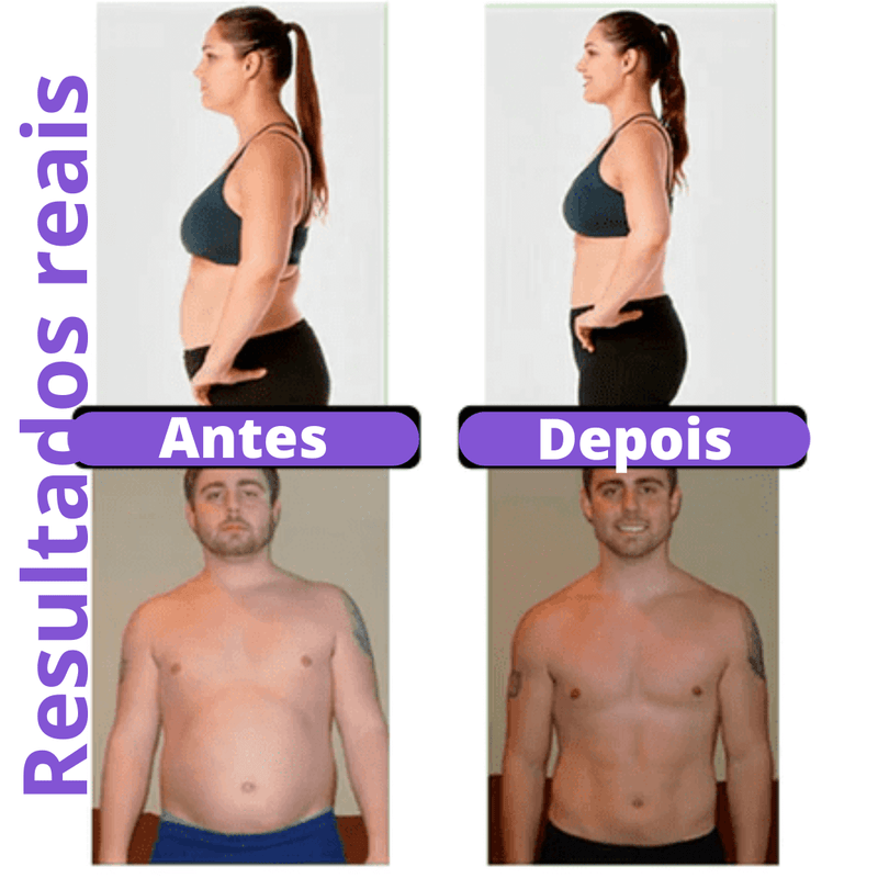 Adesivo Redutor de Medidas - DETOX NATURAL + 30 DIAS BRINDE