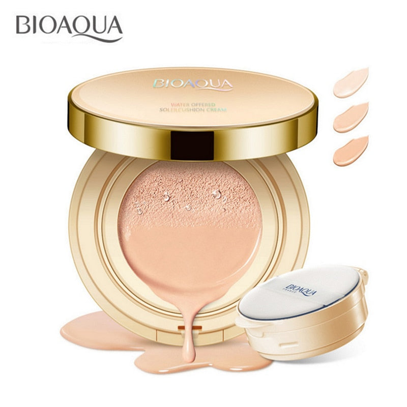 Base Glow Essence BIOAQUACream®