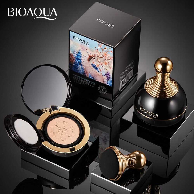 Base Perfect BIOAQUA® B.B Cream