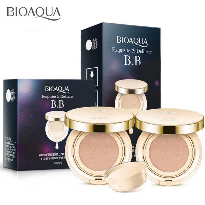 Base Glow Essence BIOAQUACream®