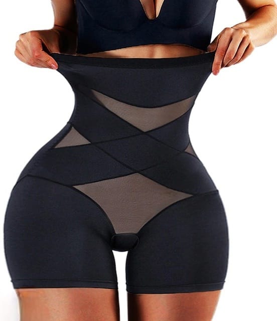 Cinta Modeladora Shapewear X360º