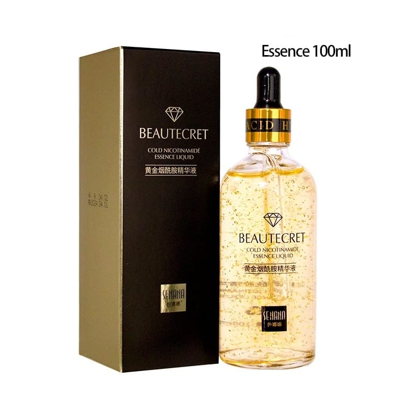 Sérum PUREGOLD 24k Anti-Idade e Ácido Hialurônico